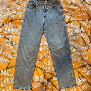 Liz Claiborne Vintage High Waisted Jeans Size 12